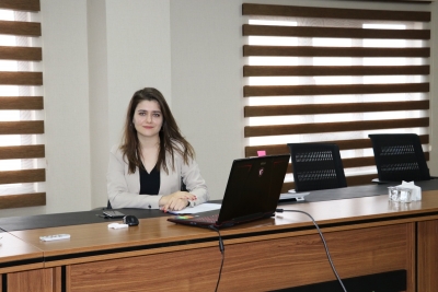 BELSAN A.Ş Tarafından Kişisel Verilerin Koruması Kanunu ve yükümlülükler hakkında bilgilendirme toplantısı yapıldı