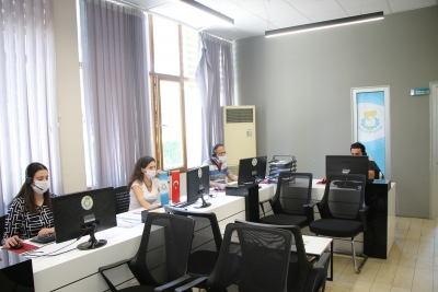 BEYAZ MASA, ÇÖZÜMDE BULUŞMA NOKTASI OLMAYA DEVAM EDİYOR