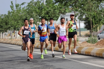 BÖLGENİN SPORSEVERLERİ KARAKÖPRÜ’DE YARIŞTI 