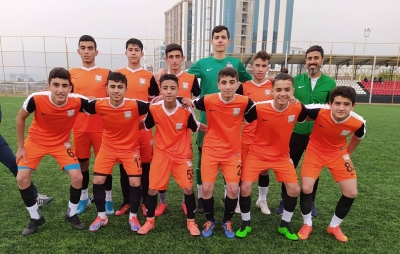 BU ÇOCUKLAR BİR HARİKA