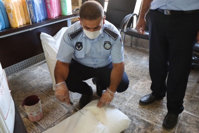 BÜYÜKŞEHİR ZABITASI GÖZ AÇTIRMIYOR