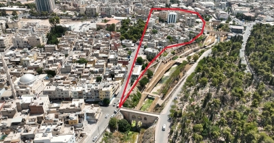 BÜYÜKŞEHİR’DEN 350 MİLYONLUK KENTSEL DÖNÜŞÜM HAMLESİ