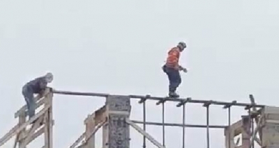 Cambaz gibi işçi
