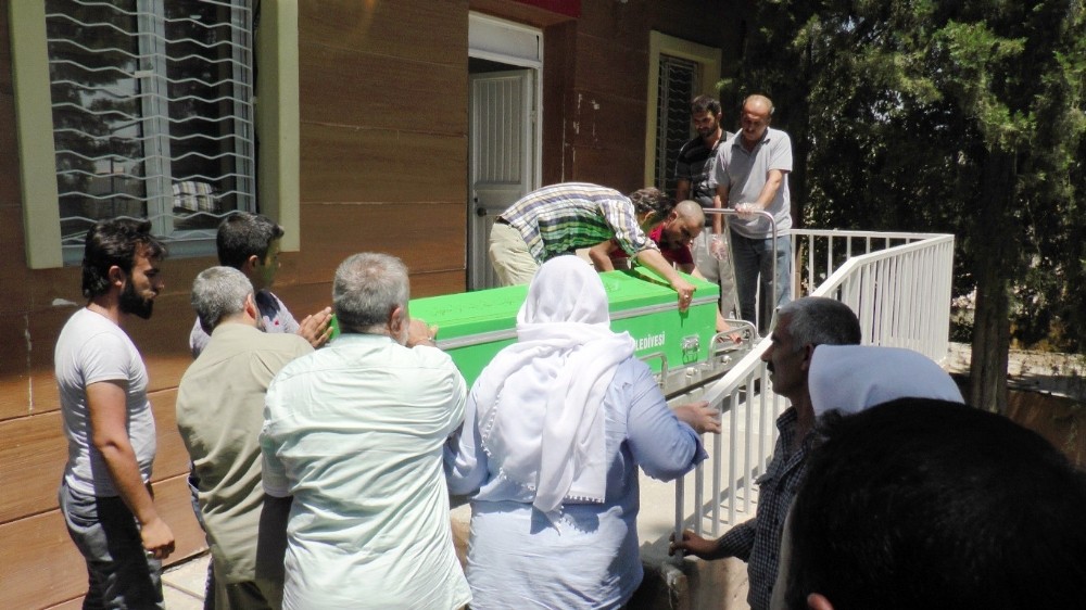 Şanlıurfa’da trafik kazası: 1 ölü