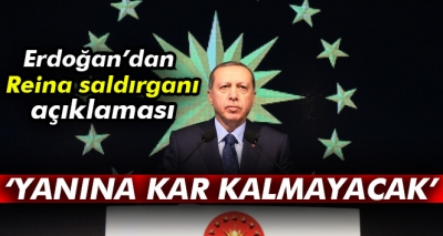 Cumhurbaşkanı Erdoğan terör örgütlerine meydan okudu