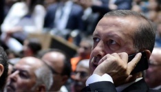 Cumhurbaşkanı Erdoğan’a liderlerden tebrik telefonları