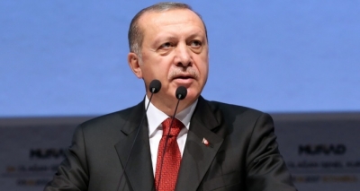 Cumhurbaşkanı Erdoğan Myanmar için İslam ülkelerinin liderleriyle görüştü