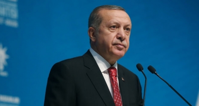 Cumhurbaşkanı Erdoğan: 'ABD bundan sonra arabuluculuk yapamaz'