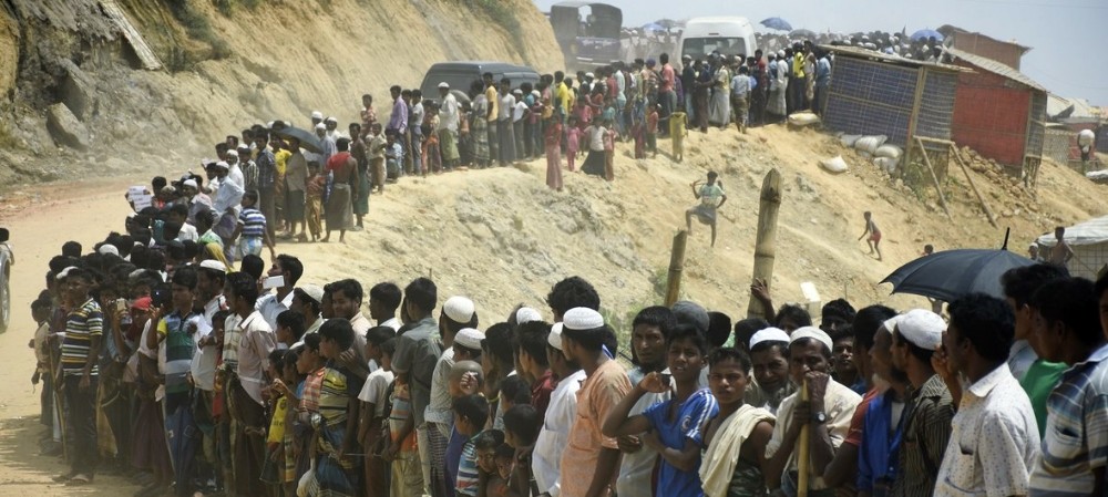 BM, Müslüman mültecilerin dönüşü için Myanmar hükümeti ile anlaştı