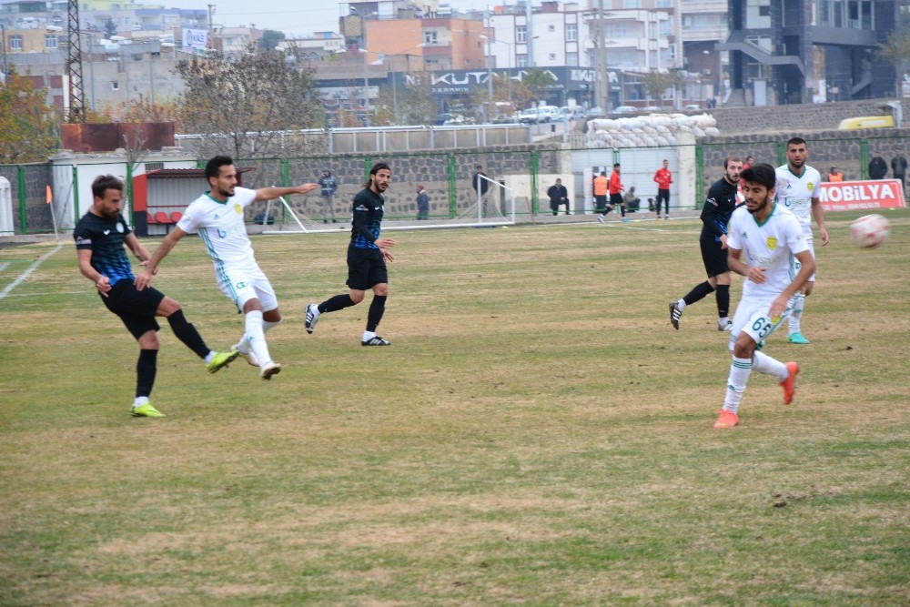 TFF 3. Lig: