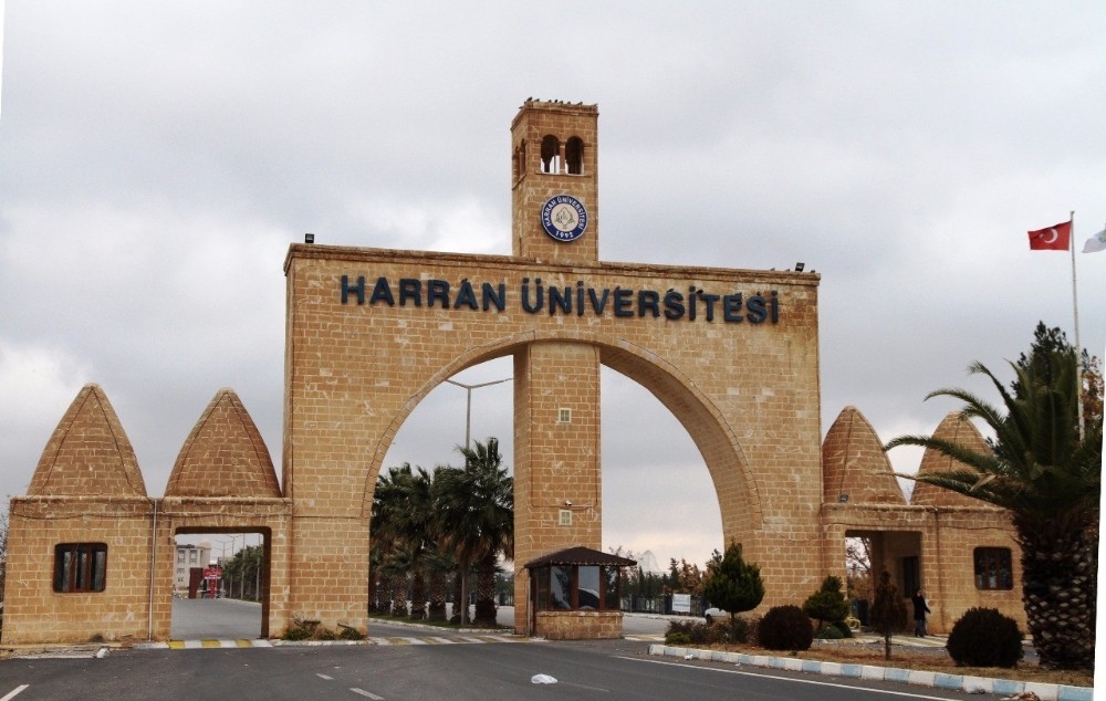 Harran Üniversitesinde YÖS sınavı başvurusu başladı