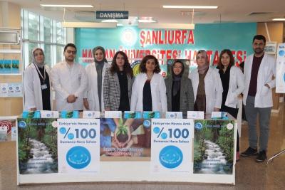 DOÇ. DR. BARUT, SİGARA İÇENLERİ UYARDI: