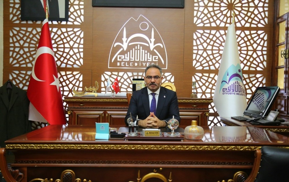 Kuş’tan Ramazan ayı mesajı