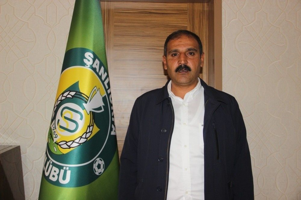 Şanlıurfaspor Başkanı Emin Yetim gözaltına alındı
