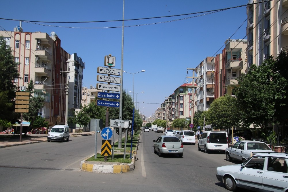 Büyükşehir, Abdullah Balak’ın adını caddeye verdi