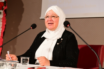 Emine Beder , Anneler İçin Mutfak Sırlarını Anlattı