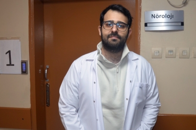 EPİLEPSİ HASTALARI, HAYATLARINA NORMAL BİR BİREY GİBİ DEVAM EDEBİLİR
