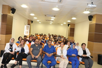 ERKEN TEŞHİS HAYAT KURTARIR