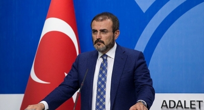 Esenyurt Belediye Başkanı Kadıoğlu'nun istifasıyla ilgili AK Parti'den ilk açıklama