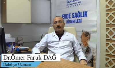 Evde Sağlık Hizmetlerinde Dijital Dönem: Uzaktan Değerlendirme Modülü Kullanıma Açıldı