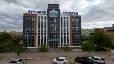 Eyyübiye’de Robotik Kodlama Kursu Kayıtları Devam Ediyor