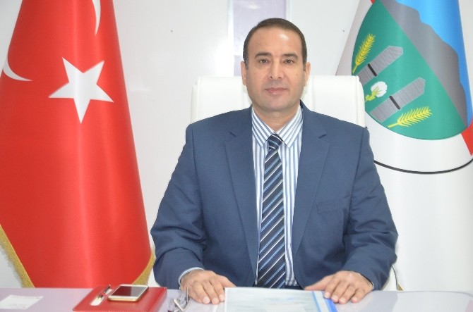 Viranşehir Belediye Başkan yardımcılığına hastane müdürü atandı