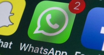 Facebook'tan WhatsApp ile ilgili sözleşme açıklaması
