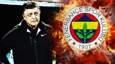 Fenerbahçe'de Yılmaz Vural sürprizi