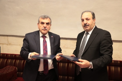 GAYEMİZ KİMSESİZ ÇOCUKLARIMIZA AİLE SICAKLIĞI YAŞATMAK