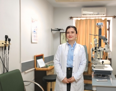 ???? Glokom: Sinsi Tehlike! Göz Sağlığınızı Korumak İçin Düzenli Muayene Şart