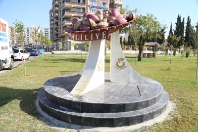 HALİLİYE DEĞERLERİNE SAHİP ÇIKIYOR