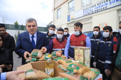 HALKIMIZIN YANINDAYIZ
