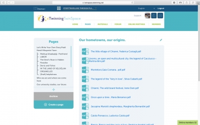Harran Üniversitesi, Öğretmen Adaylarına Yönelik Online Tabanlı Projede Başarı Sağladı