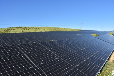 Harran Üniversitesi Kendi Enerjisini Üretiyor