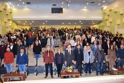 Harran Üniversitesi, Öğretmenleri Unutmadı