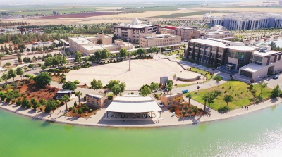 Harran Üniversitesinin Kalitesi Tescillendi