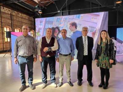 Harran Üniversitesi’nin Sanayi-Üniversite İşbirliği Projesi, Rejeneratif Pamuk Üretiminde Türkiye Bir İlk Olacak