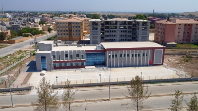 Harranlılar Büyükşehir'in Çalışmalarından Memnun