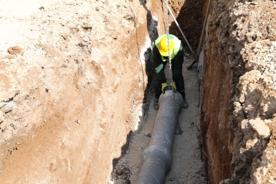 HEDEF SORUNSUZ BİR ALT YAPI