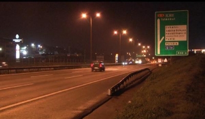 İYİ Parti Milletvekili Yusuf Halaçoğlu trafik kazası geçirdi