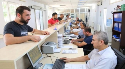 KARAKÖPRÜ BELEDİYESİNDEN VERGİ UYARISI