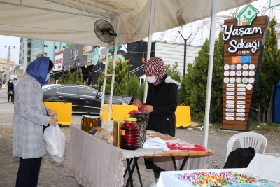 KARAKÖPRÜ’DE KEDÜP YENİDEN FAALİYETTE