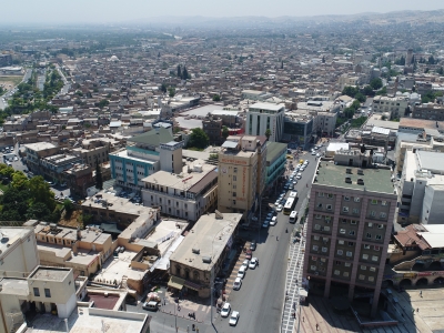 KIZILAY MEYDANI PROJESİ’ İÇİN ÖNEMLİ BİR AŞAMA KAT EDİLDİ