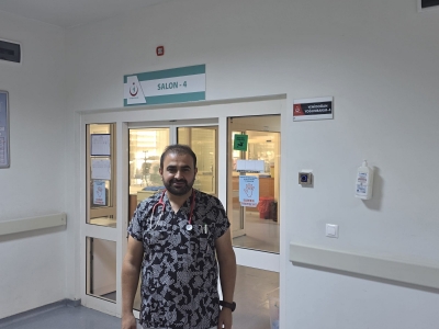 Kolik Hastalık Değil, Geçici Bir Süreç