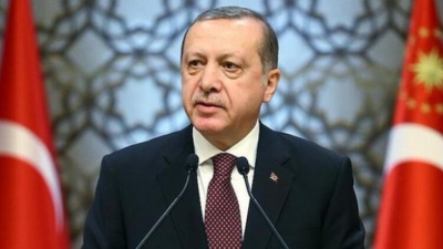 Maske Takmak Zorunlu Oldu. Cumhurbaşkanı'ndan Önemli Açıklamalar