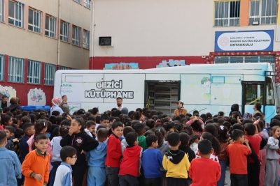 MİNİK GAZAL’IN DİLEKÇESİNE BAŞKAN BEYAZGÜL’DEN DESTEK