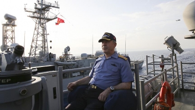 Orgeneral Akar :FETÖ Üyelerinden Temizlendikçe Güçlendiğimizi Görüyoruz