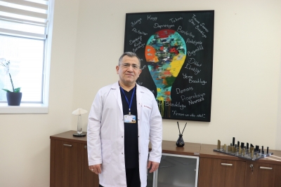 PROF. DR. ASOĞLU’NDAN KREDİ KARTI UYARISI