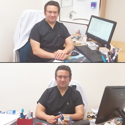 Prof. Dr. Mehmet Ali Eren; Şeker hastalarına önemli uyarılarda bulundu.