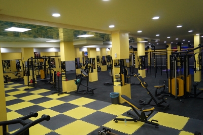SALON SPORLARININ ŞANLIURFA’DAKİ YENİ ADRESİ 